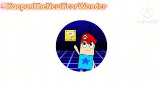 KaopunTheNewYearWonder Rants: Bonkers But Brilliant