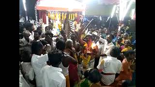 chinna moolaikarai Esakki amman kovil kodai 2022(1)