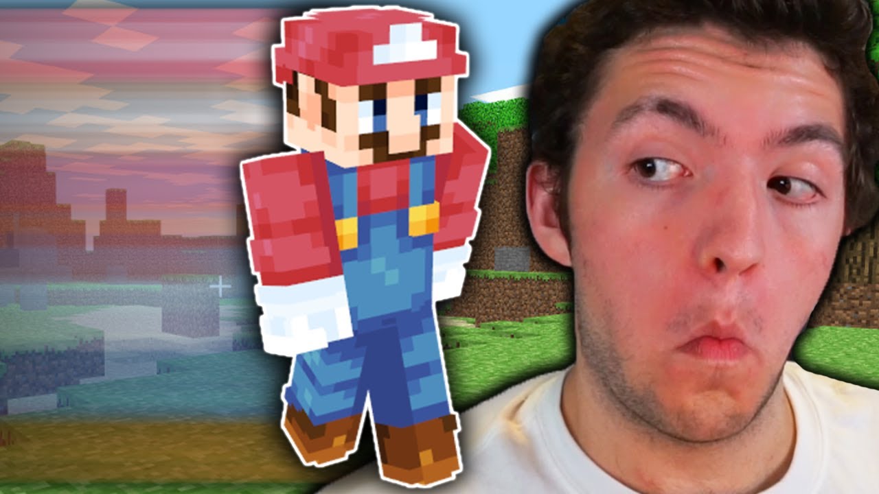 I Tried Minecraft Speedrunning Youtube I Tried Minecraft Speedrunning Youtube