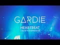 Gardie - Heartbeat (Live at the Warehouse)