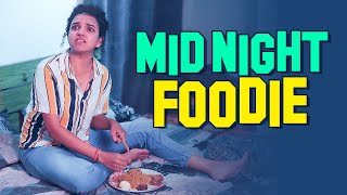 Mid night Foodie || Shorts Da || Tamada Media