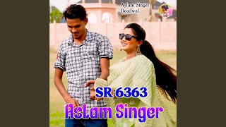 Aslam Singer SR 6363