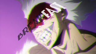 「BREAKFAST」Cochise & YEAT AMV