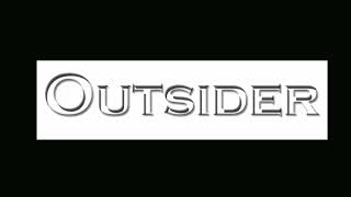 OUTSIDER რობი კუხიანიძე - ხით - ხითი