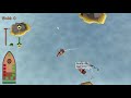 pirate commander gameplay