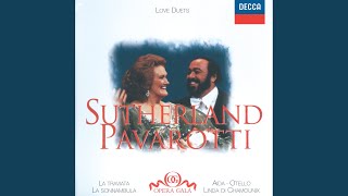 Donizetti: Linda di Chamounix / Act 1: \