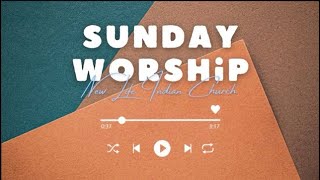 Sunday Worship (November 10, 2024)