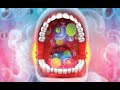 What is the purpose of oral microbiome?