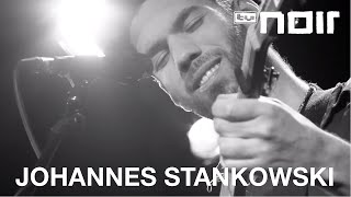 Johannes Stankowski - Rocky Road (live bei TV Noir)