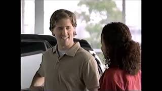 2004 Saturn VUE Commercial