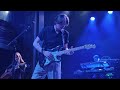 Patrick Droney - Caroline (Live @ Webster Hall NYC)