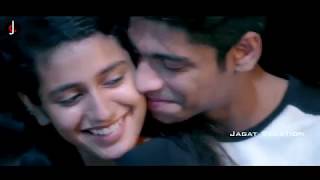 Ek Mulaqat Mein|priya prakash varrior  School  Love Story Video Song   Special Crush Love Story