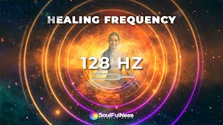 128 Hz Frequency