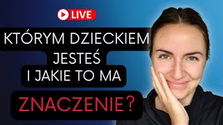 Jakie znaczenie ma kolejność urodzenia?