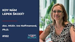 CO je glutenová SENZITIVITA a JAKÉ jsou rozdíly mezi ALERGIÍ na lepek a CELIAKIÍ? | NnB | #102