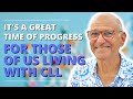 Breakthrough CLL Treatments: The Latest Advances in Chronic Lymphocytic Leukemia | The Patient Story