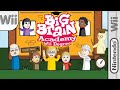 Longplay of Big Brain Academy: Wii Degree