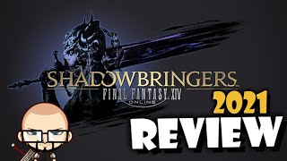 Final Fantasy XIV PS4 Review/Is It Worth It In 2021? - MinusInfernoGaming