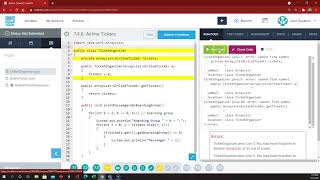 CodeHS Nitro 7 4