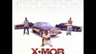 X-Mob \u0026 Pimp C - Watcha Gone Do