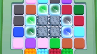 Marble Sort! Level 259 Walkthrough