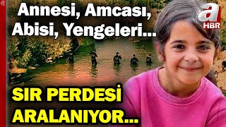 Narin Cinayetinde Yeni Deliller Sır Perdesini Aralıyor! Cinayet Mahallinde Kimler Vardı? | A Haber