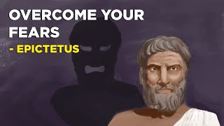 Conquer Your Fears: 5 Stoic Lessons from Epictetus