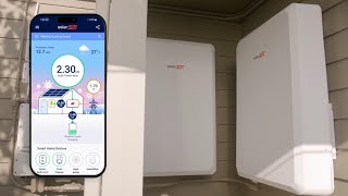 All Your Home Energy Devices on One App