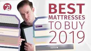 Best Mattresses To Buy - Which Is The Perfect Fit For You?