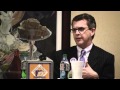 A Conversation with Evansville Mayor Lloyd Winnecke