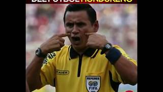 La final más polémica del fútbol hondureño | DIEZ