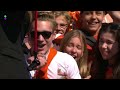 stuk live @538 koningsdag