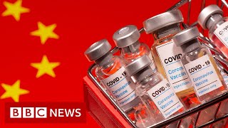 Covid-19: China's painful year fighting the coronavirus - BBC News