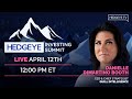 Danielle DiMartino Booth & Keith McCullough on The Transitory Narratives & The Fed Policy Mistake