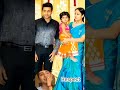 Surya and Jyothika with their lovely kids #surya #jyothika #shorts #ytshorts #suriya