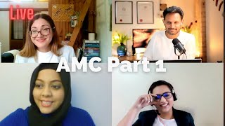 What is AMC Part 1 Exam and how to get started ?