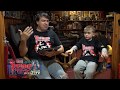 Rob & Rob preview #Svengoolie October 2017