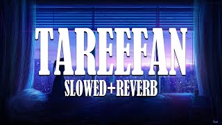 Tareefan Jordan Sandhu (Slowed+Reverb) | Latest Punjabi Songs 2023 |#slowedreverb #lofi