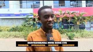 IKINYARWANDA MURI BENECYO