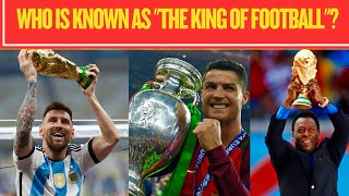 Football Legends Quiz: Test Your Knowledge!#footballtball#quiz#challenge#realmadrid#barcelona#songs