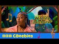 Sound Adventure with Dodge | CBeebies Prom | Wildlife Jamboree 2024