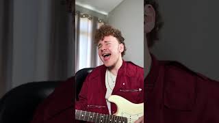 Francesco Yates -the two of us (Bill Withers cover) #cover #singing #toronto #rnbmusic