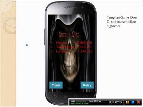 Aplikasi Android