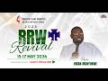 Pastor Brian Manyukwe | Extra Time | HED RRW Revival | 15-17 May 2026