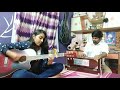 Ishq Ka Haafiz (Cover) | Nilotpal Bora | TVF Tripling