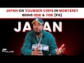 Japan Speaks On Younger CRIPS In Monterey Being GDK & YGK (P6)