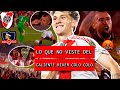 Lo que NO viste del TRIUNFO de RIVER vs COLO COLO | Pelea y burla a Vidal, hinchas y festejos a Boca