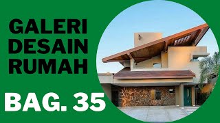 GALERI DESAIN RUMAH BAGIAN 35