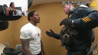 Cops Opened His Trunk & Everything Changed |LOU KANE REACTION|