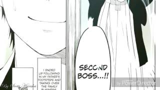 Nisekoi! HAPPY ENDING! Chapter 229